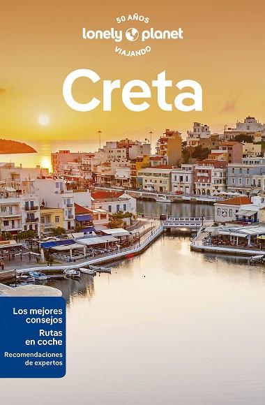 CRETA 1 | 9788408273028 | BERKMOES, RYAN VER/SCHULTE-PEEVERS, ANDREA | Llibreria Online de Banyoles | Comprar llibres en català i castellà online