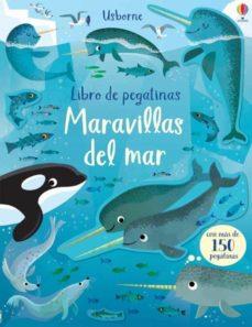 MARAVILLAS DEL MAR | 9781474979467 | HOLLY BATHIE | Llibreria Online de Banyoles | Comprar llibres en català i castellà online