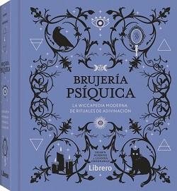 BRUJERIA PSIQUICA | 9788411540063 | ROBBINS, SHAWN | Llibreria L'Altell - Llibreria Online de Banyoles | Comprar llibres en català i castellà online - Llibreria de Girona