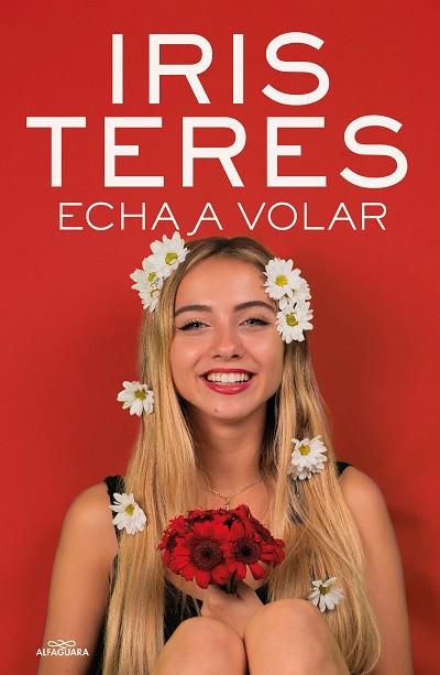 ECHA A VOLAR | 9788420459479 | TERES, IRIS | Llibreria Online de Banyoles | Comprar llibres en català i castellà online
