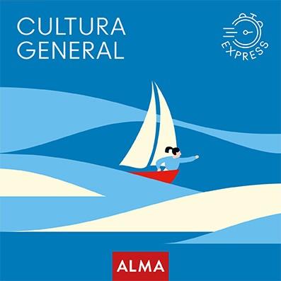 CULTURA GENERAL EXPRESS | 9788418933318 | VARIOS AUTORES | Llibreria Online de Banyoles | Comprar llibres en català i castellà online