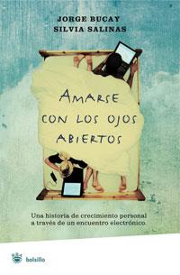 AMARSE CON LOS OJOS ABIERTOS | 9788498671742 | BUCAY, JORGE/SALINAS, SILVIA | Llibreria Online de Banyoles | Comprar llibres en català i castellà online