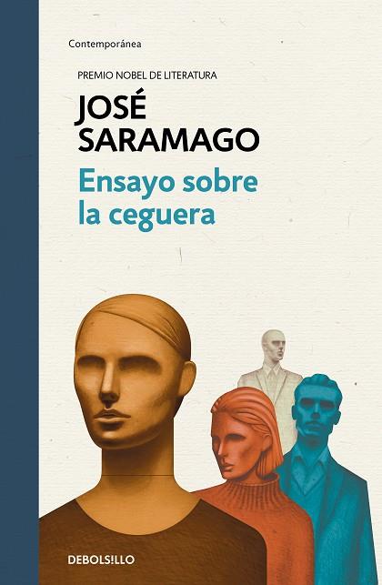 ENSAYO SOBRE LA CEGUERA | 9788466350976 | SARAMAGO, JOSÉ | Llibreria Online de Banyoles | Comprar llibres en català i castellà online