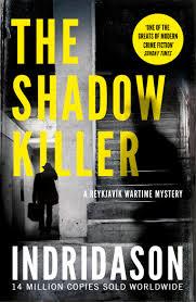 SHADOW KILLER, THE | 9781784704391 | INDRIDASON | Llibreria Online de Banyoles | Comprar llibres en català i castellà online
