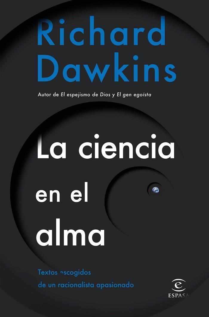 LA CIENCIA EN EL ALMA | 9788467054606 | DAWKINS, RICHARD | Llibreria Online de Banyoles | Comprar llibres en català i castellà online
