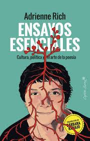 ENSAYOS ESENCIALES | 9788494966866 | ADRIENNE RICH | Llibreria Online de Banyoles | Comprar llibres en català i castellà online