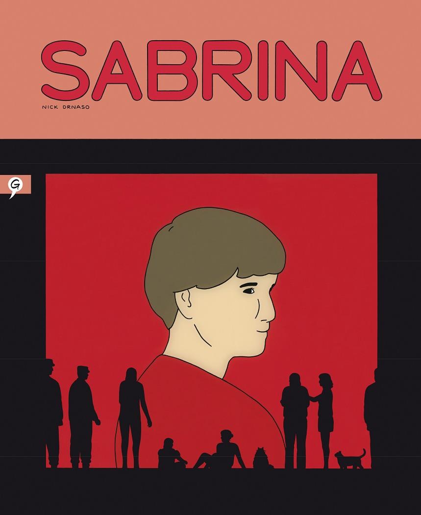 SABRINA | 9788416131433 | DRNASO, NICK | Llibreria Online de Banyoles | Comprar llibres en català i castellà online
