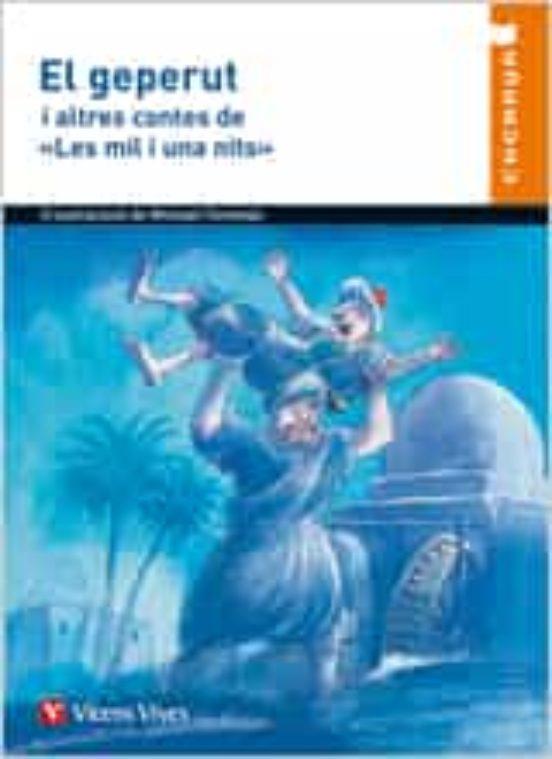 GEPERUT I ALTRES CONTES DE LES MIL I UNA NITS, EL | 9788431659226 | AAVV | Llibreria Online de Banyoles | Comprar llibres en català i castellà online