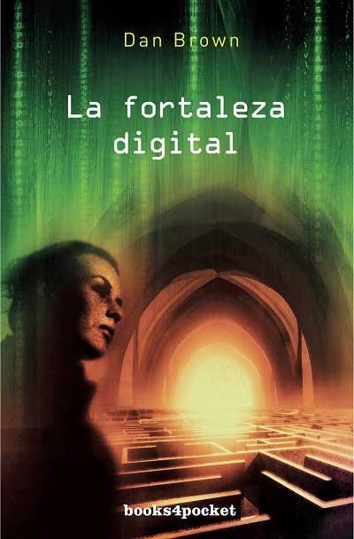 FORTALEZA DIGITAL, LA - BOL. | 9788492516209 | BROWN, DAN | Llibreria Online de Banyoles | Comprar llibres en català i castellà online