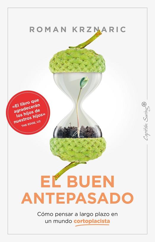 EL BUEN ANTEPASADO | 9788412457834 | KRZNARIC, ROMAN | Llibreria Online de Banyoles | Comprar llibres en català i castellà online