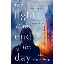 THE LIGHT AT THE END OF THE DAY | 9780008164157 | WASSERBERG, ELEANOR | Llibreria Online de Banyoles | Comprar llibres en català i castellà online