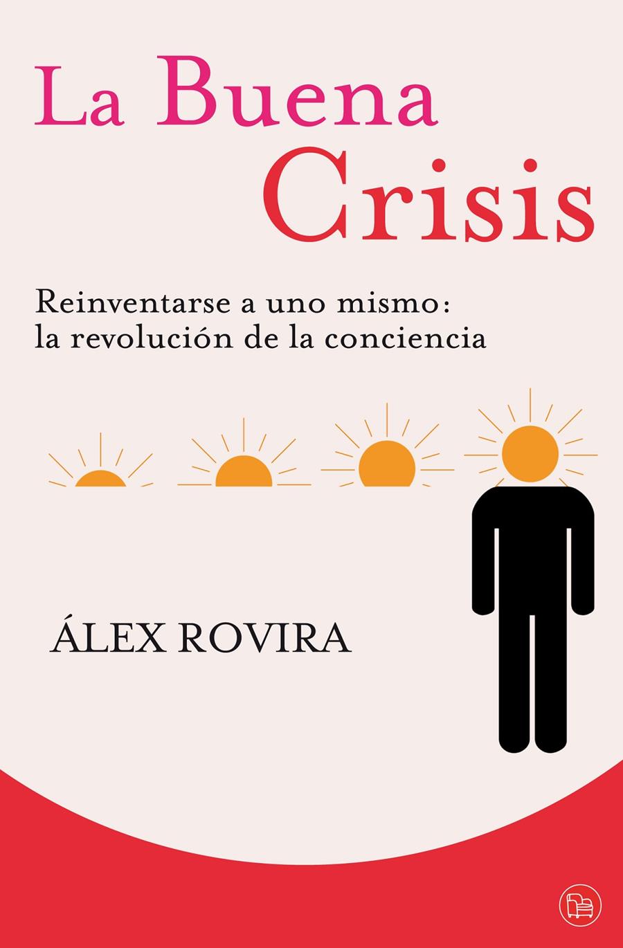 BUENA CRISIS,LA FG | 9788466324434 | ROVIRA, ALEX | Llibreria Online de Banyoles | Comprar llibres en català i castellà online