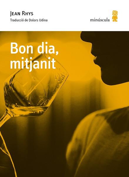 BON DIA, MITJANIT | 9788494836664 | RYHS, JEAN | Llibreria Online de Banyoles | Comprar llibres en català i castellà online