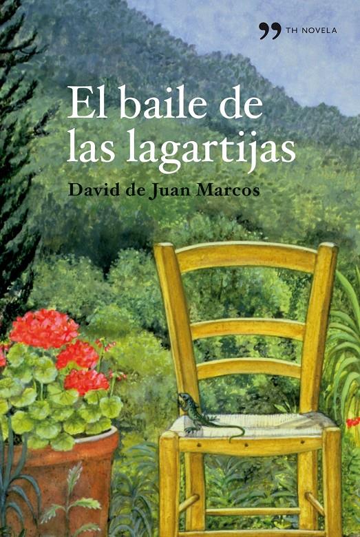 BAILE DE LAS LAGARTIJAS, EL | 9788484609667 | DE JUAN MARCOS, DAVID | Llibreria Online de Banyoles | Comprar llibres en català i castellà online