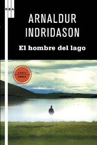 HOMBRE DE LAGO, EL | 9788498678482 | INDRIDASON, ARNALDUR | Llibreria Online de Banyoles | Comprar llibres en català i castellà online