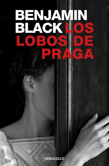 LOS LOBOS DE PRAGA | 9788466349901 | BLACK, BENJAMIN | Llibreria Online de Banyoles | Comprar llibres en català i castellà online
