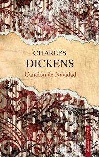 CANCIÓN DE NAVIDAD | 9788420663074 | DICKENS, CHARLES | Llibreria Online de Banyoles | Comprar llibres en català i castellà online