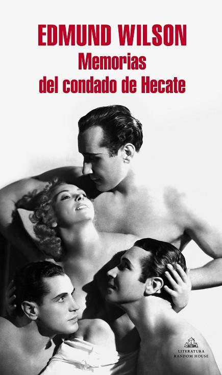 MEMORIAS DEL CONDADO DE HECATE | 9788439739845 | WILSON, EDMUND | Llibreria Online de Banyoles | Comprar llibres en català i castellà online