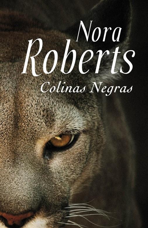 COLINAS NEGRAS | 9788401383670 | ROBERTS, NORA | Llibreria Online de Banyoles | Comprar llibres en català i castellà online