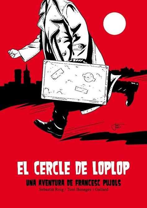 EL CERCLE DE LOPLOP | 9788412435252 | Llibreria Online de Banyoles | Comprar llibres en català i castellà online
