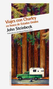 VIAJES CON CHARLEY | 9788416112296 | STEINBECK JOHN | Llibreria Online de Banyoles | Comprar llibres en català i castellà online