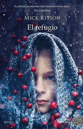 REFUGIO,EL | 9788417128029 | KITSON, MICK | Llibreria Online de Banyoles | Comprar llibres en català i castellà online