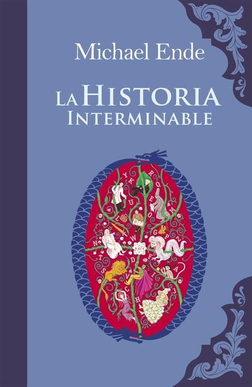 HISTORIA INTERMINABLE, LA | 9788420471549 | ENDE, MICHAEL | Llibreria Online de Banyoles | Comprar llibres en català i castellà online