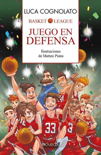 JUEGO EN DEFENSA | 9788416691180 | COGNOLATO, LUCA | Llibreria Online de Banyoles | Comprar llibres en català i castellà online