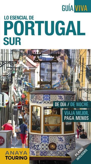 PORTUGAL SUR | 9788491580836 | POMBO RODRÍGUEZ, ANTÓN | Llibreria Online de Banyoles | Comprar llibres en català i castellà online