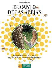 CANTO DE LAS ABEJAS, EL | 9788494826740 | FREEMAN, JACQUELINE | Llibreria Online de Banyoles | Comprar llibres en català i castellà online
