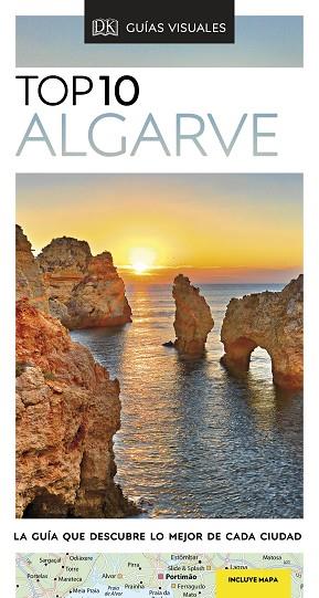 GUÍA TOP 10 ALGARVE | 9780241432839 | VARIOS AUTORES, | Llibreria Online de Banyoles | Comprar llibres en català i castellà online