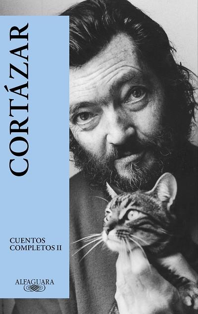 CUENTOS COMPLETOS II | 9788420477732 | CORTÁZAR, JULIO | Llibreria Online de Banyoles | Comprar llibres en català i castellà online
