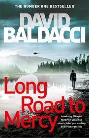 LONG ROAD TO MERCY | 9781509874347 | BALDACCI, DAVID | Llibreria Online de Banyoles | Comprar llibres en català i castellà online
