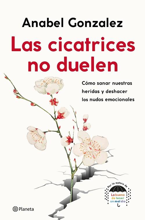 CICATRICES NO DUELEN, LAS | 9788408239093 | GONZALEZ, ANABEL | Llibreria Online de Banyoles | Comprar llibres en català i castellà online