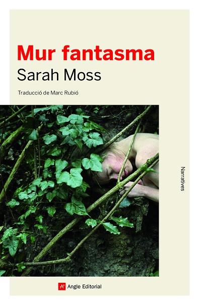 MUR FANTASMA | 9788418197093 | MOSS, SARAH | Llibreria Online de Banyoles | Comprar llibres en català i castellà online