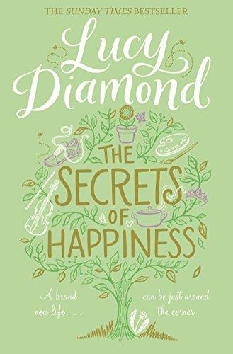 SECRETS OF HAPPINESS, THE | 9781447299172 | DIAMOND, LUCIE | Llibreria Online de Banyoles | Comprar llibres en català i castellà online