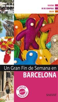 BARCELONA | 9788421685402 | * | Llibreria L'Altell - Llibreria Online de Banyoles | Comprar llibres en català i castellà online - Llibreria de Girona