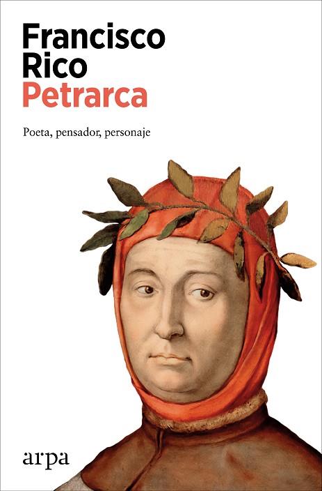 PETRARCA | 9788419558428 | RICO, FRANCISCO | Llibreria Online de Banyoles | Comprar llibres en català i castellà online