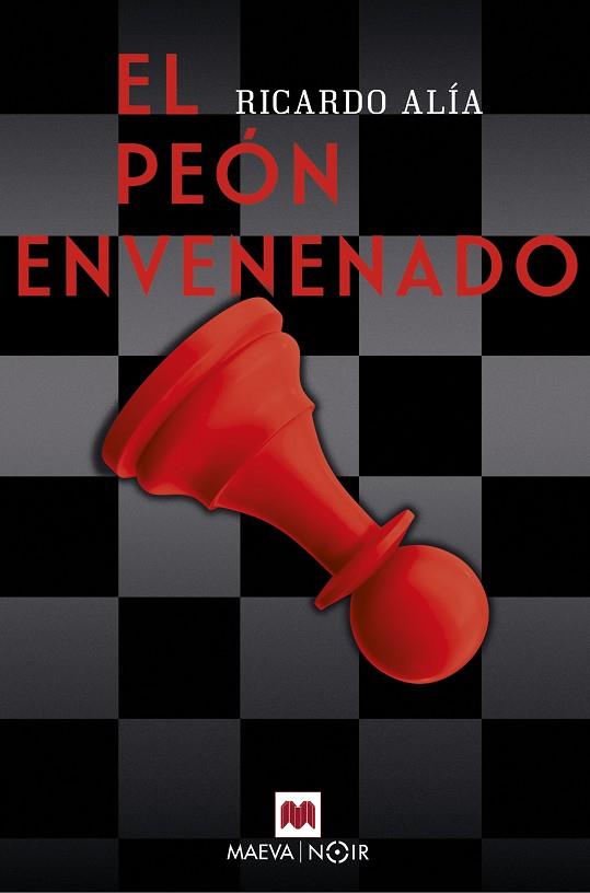 PEÓN ENVENENADO, EL | 9788417108823 | ALÍA, RICARDO | Llibreria Online de Banyoles | Comprar llibres en català i castellà online