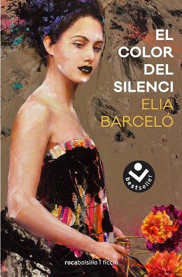 EL COLOR DEL SILENCI | 9788416859375 | BARCELÓ, ELIA | Llibreria Online de Banyoles | Comprar llibres en català i castellà online