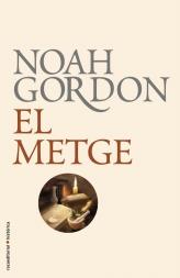 METGE, EL | 9788499182681 | GORDON, NOAH | Llibreria Online de Banyoles | Comprar llibres en català i castellà online