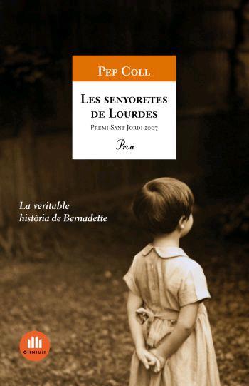SENYORETES DE LOURDES, LES | 9788484371441 | COLL, PEP | Llibreria Online de Banyoles | Comprar llibres en català i castellà online