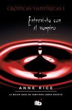 ENTREVISTA CON EL VAMPIRO | 9788498721584 | RICE, ANNE | Llibreria Online de Banyoles | Comprar llibres en català i castellà online