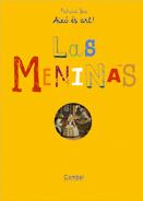 MENINAS, LAS,  AIXÓ ÉS ART! | 9788498254884 | GEIS, PATRÍCIA | Llibreria Online de Banyoles | Comprar llibres en català i castellà online