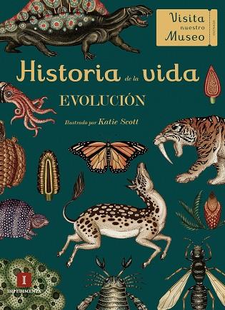 HISTORIA DE LA VIDA (LIBRO) | 9788417115425 | MUNRO, FIONA/SYMONS, RUTH | Llibreria Online de Banyoles | Comprar llibres en català i castellà online