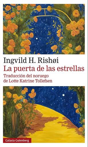 LA PUERTA DE LAS ESTRELLAS | 9788419075635 | H. RISHØI, INGVILD | Llibreria Online de Banyoles | Comprar llibres en català i castellà online