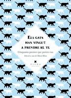 ELS GATS HAN VINGUT A PRENDRE EL TE | 9788483309308 | RODARI, GIANNI/Y OTROS | Llibreria Online de Banyoles | Comprar llibres en català i castellà online
