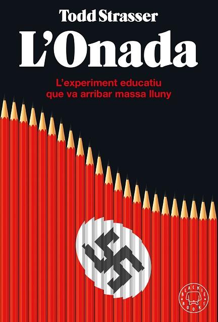 L'ONADA | 9788418733048 | STRASSER, TODD | Llibreria Online de Banyoles | Comprar llibres en català i castellà online