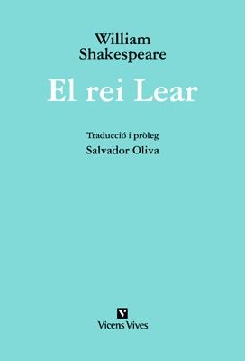 REI LEAR, EL | 9788468227122 | SHAKESPEARE, WILLIAM | Llibreria Online de Banyoles | Comprar llibres en català i castellà online