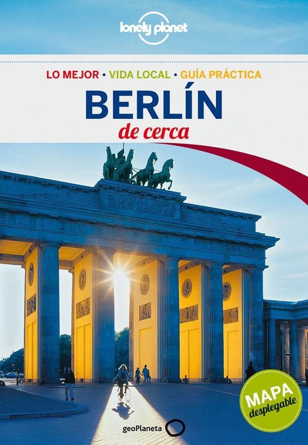 BERLÍN DE CERCA 3 | 9788408056645 | SCHULTE-PEEVERS, ANDREA  | Llibreria Online de Banyoles | Comprar llibres en català i castellà online